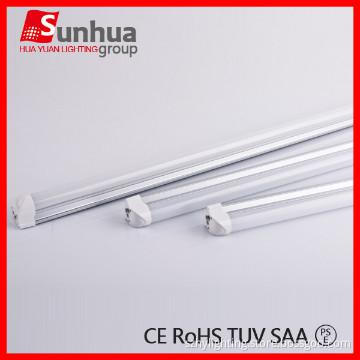 best price 6w LED reb tube with battery powered